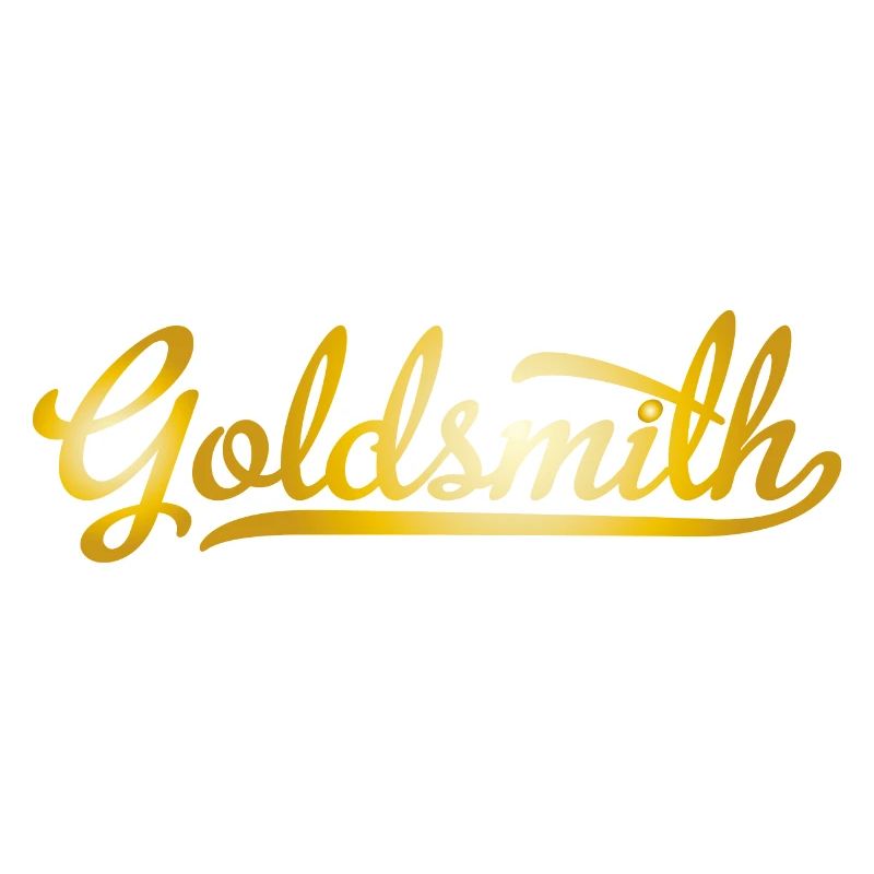 Goldsmith