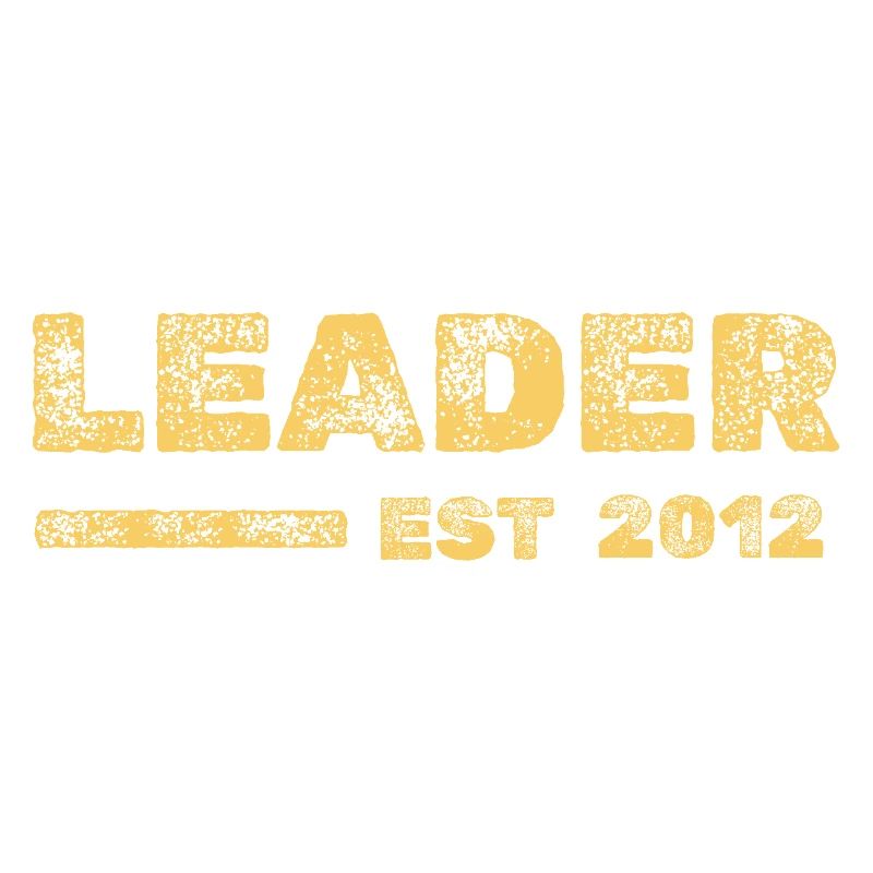 Leader 2012