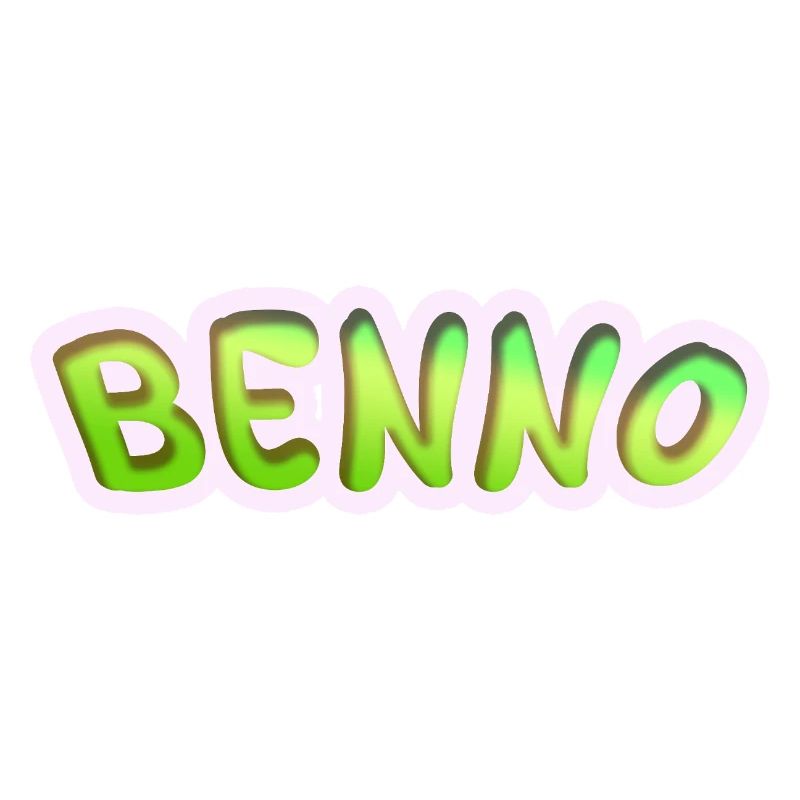 Gift for Benno