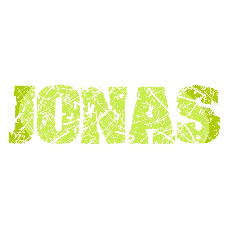 Nom : Jonas