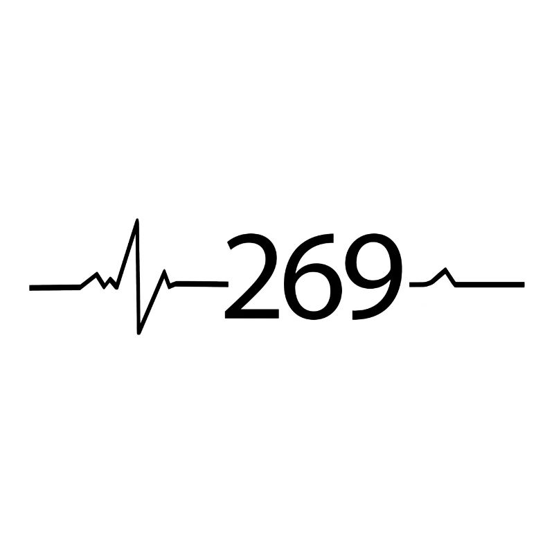 269 - RESPECT LIFE