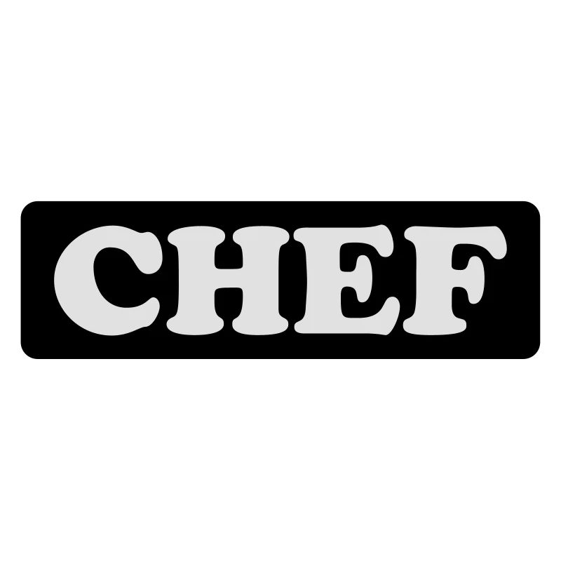 chief