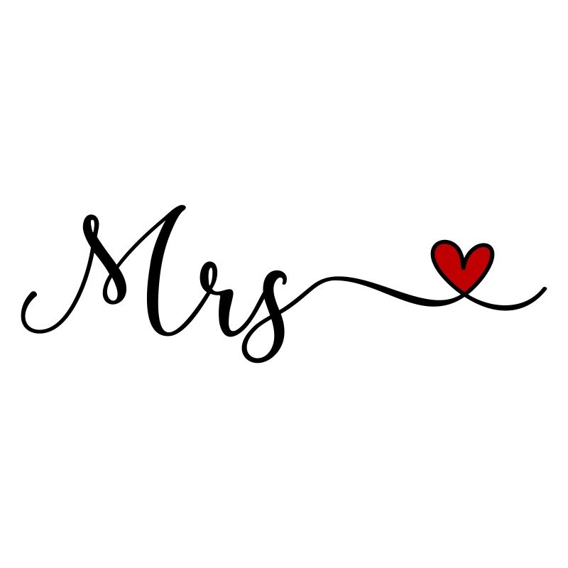 Mrs