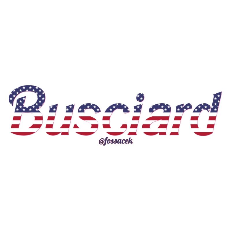 Busciard