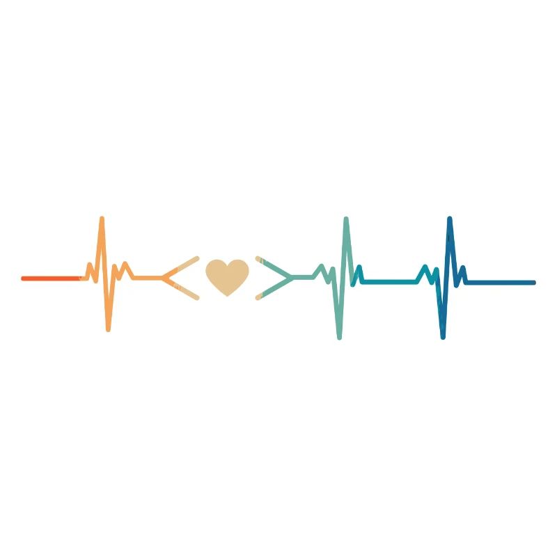 Heartbeat Coding Liebe