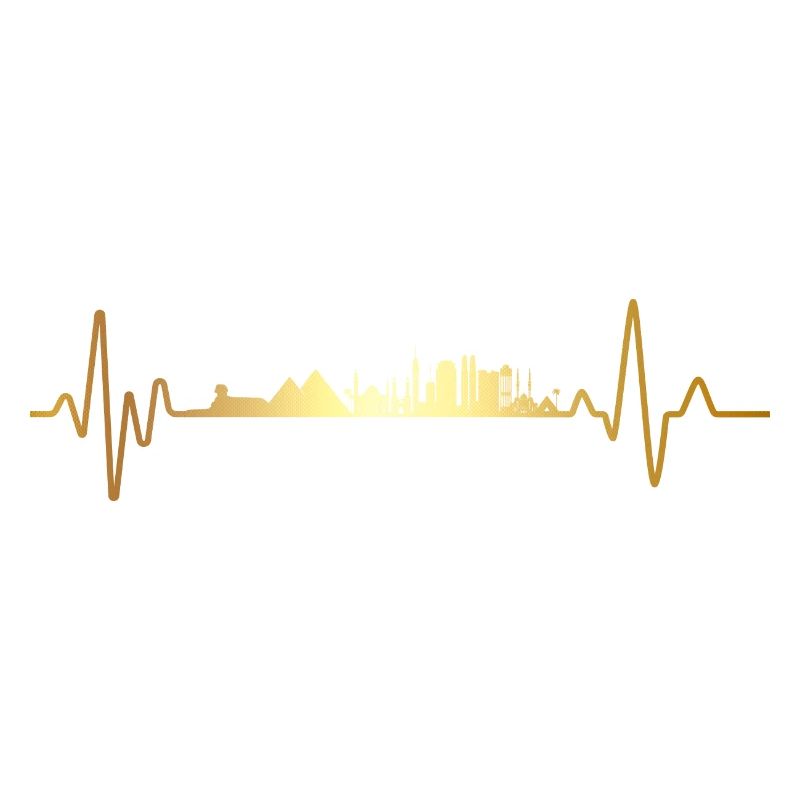 Heartbeat Egypt