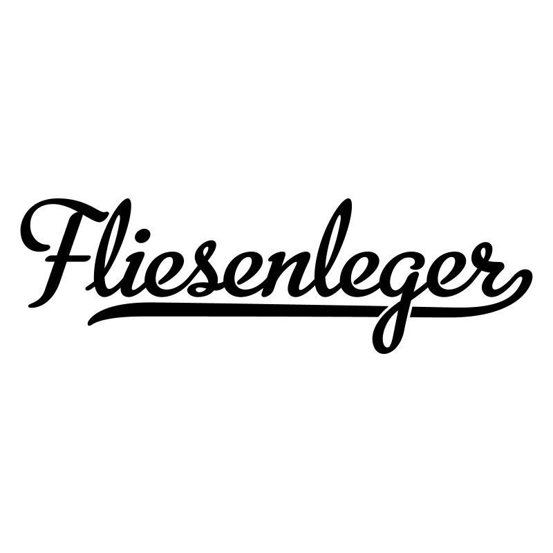 Fliesenleger
