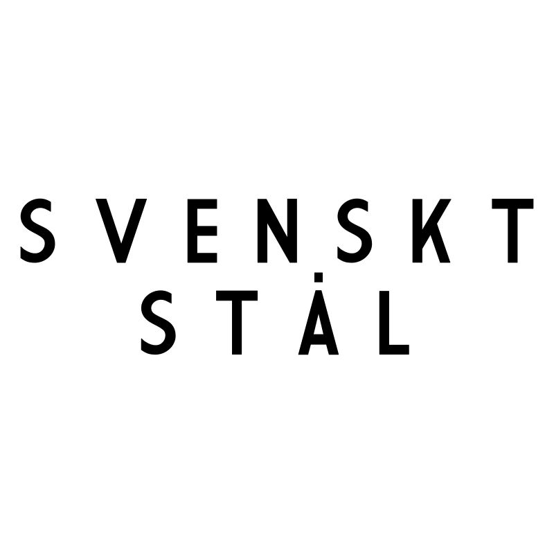 Schwedischer Stahl