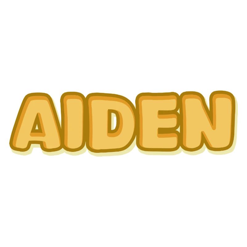 Gift for Aiden