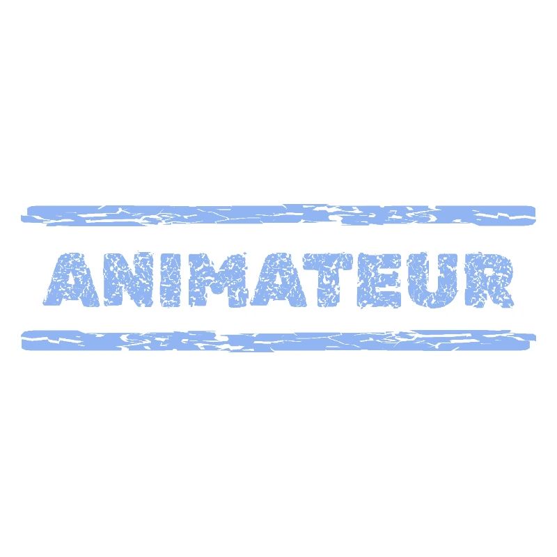 Cadeau pour l’animateur