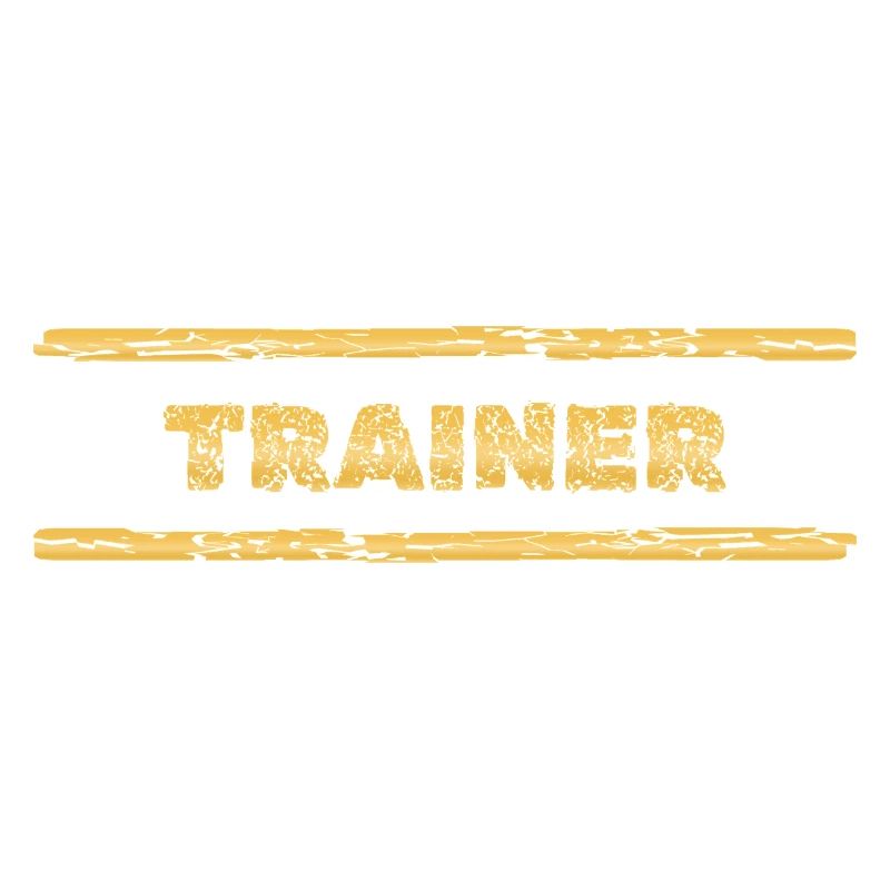 Trainer als Beruf