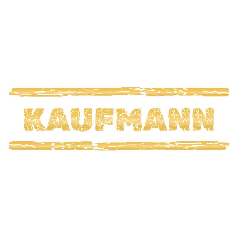 Beruf Kaufmann