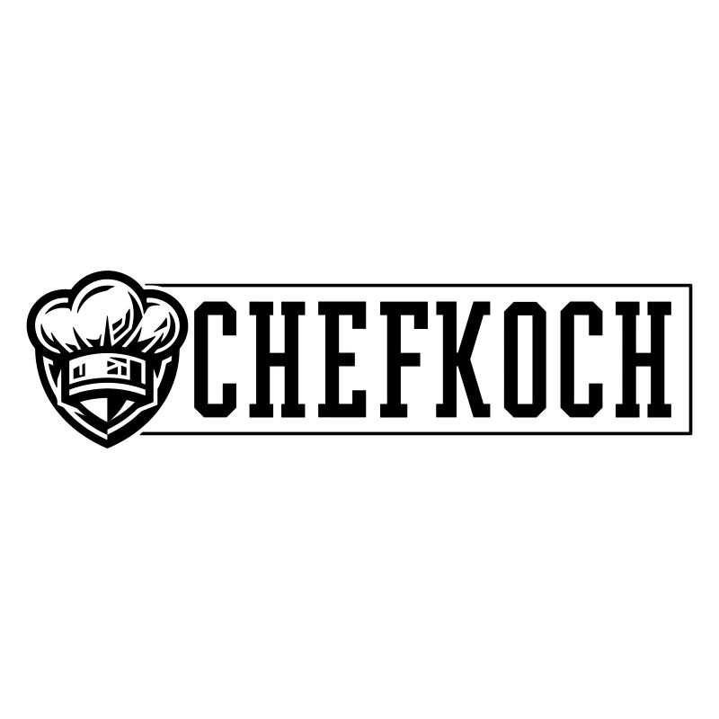 Chef Chef's Hat