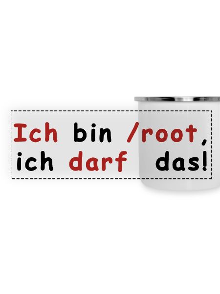 Root Linux