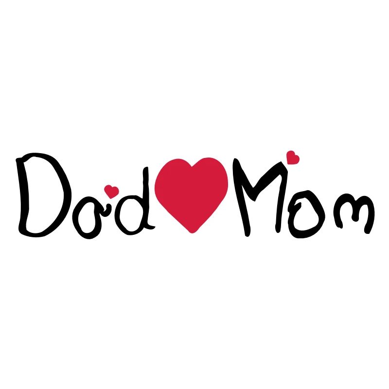 Maman de coeur de papa