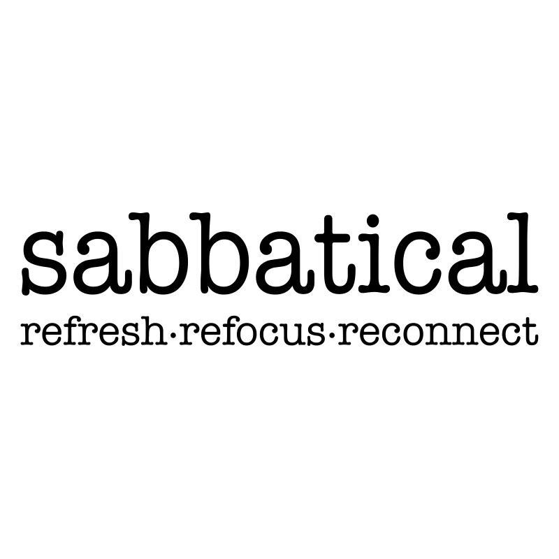 sabbatical