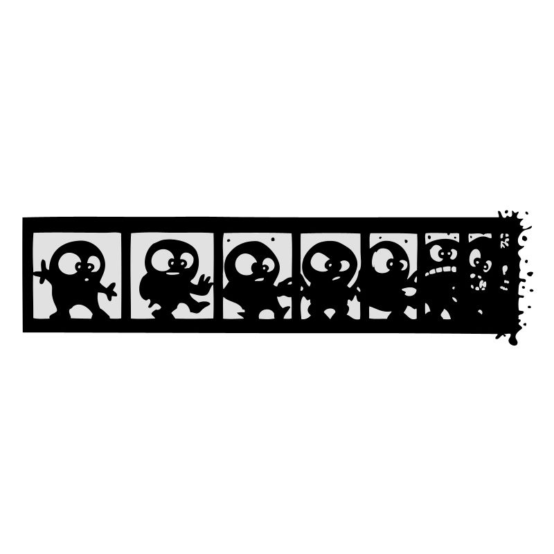 Strip BD Cartoon
