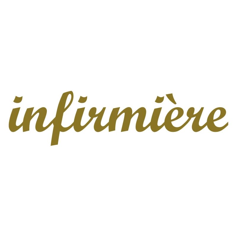 Infirmière