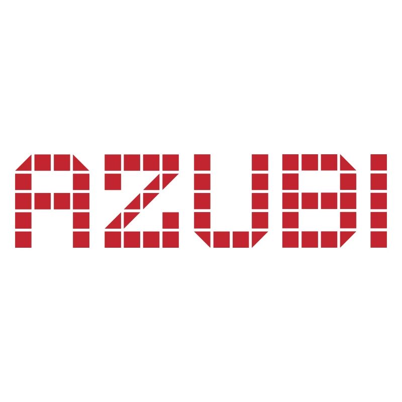 Azubi Tshirt 2 23 rot
