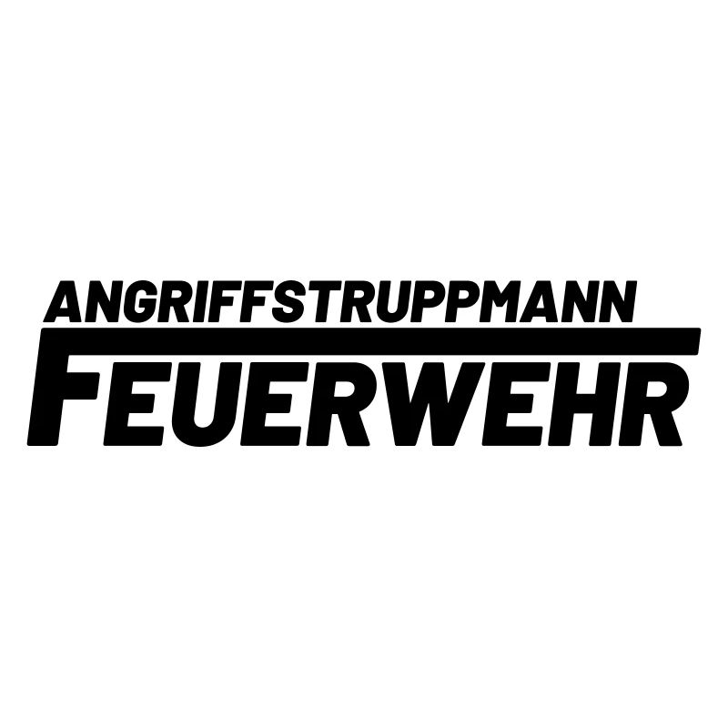 Angriffstruppmann Freiwillige Feuerwehr