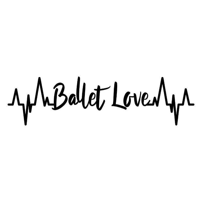 Ballet Love Pulsschlag