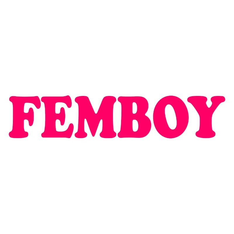 Femboy