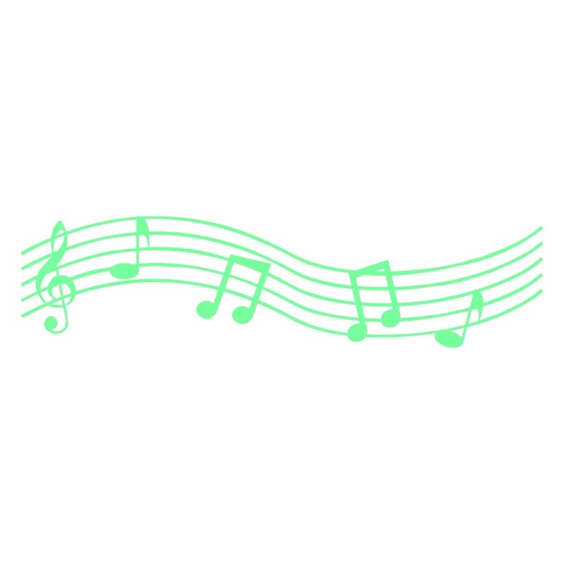 note de musique