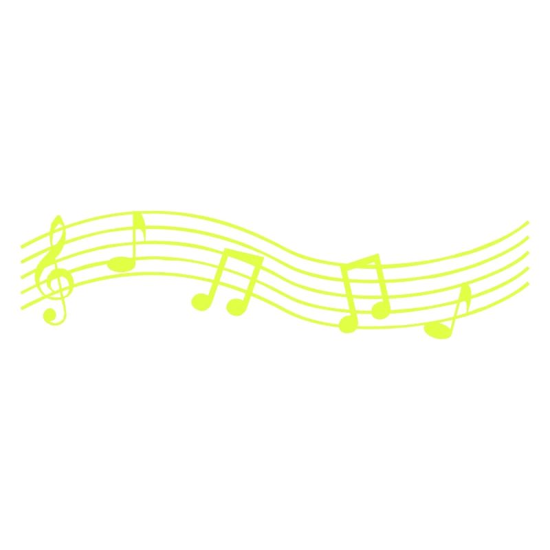 note de musique