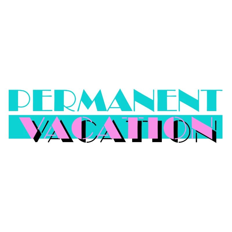 Permanent Vacation Miami Style
