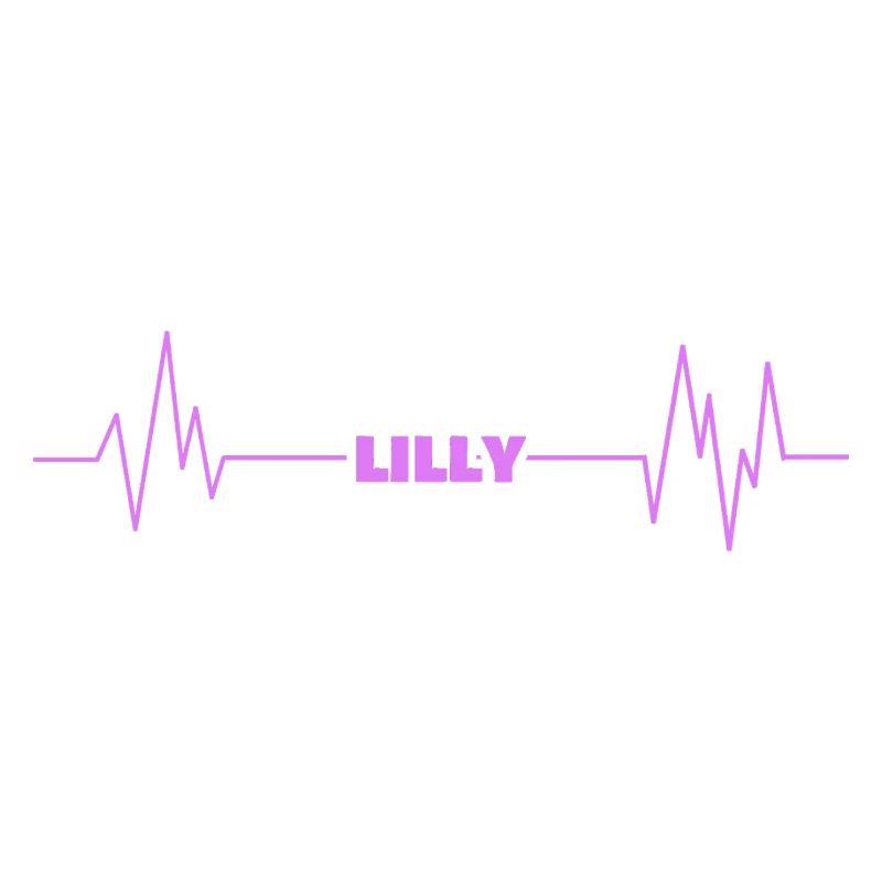 Prénom Lilly