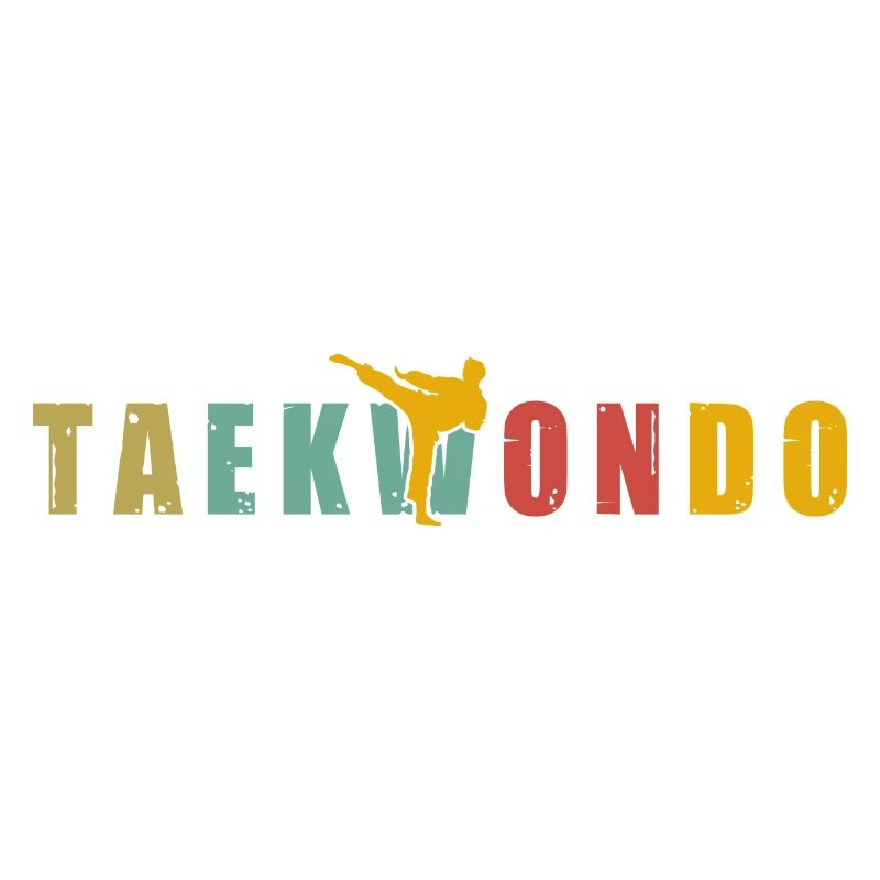 Taekwondo