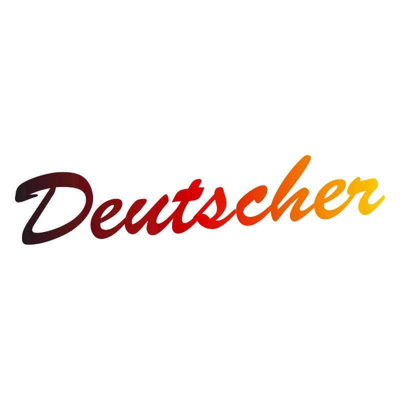 Deutscher