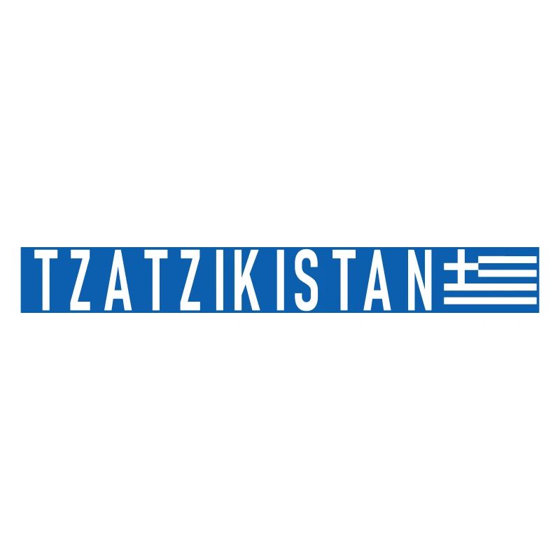 TZATZIKISTAN