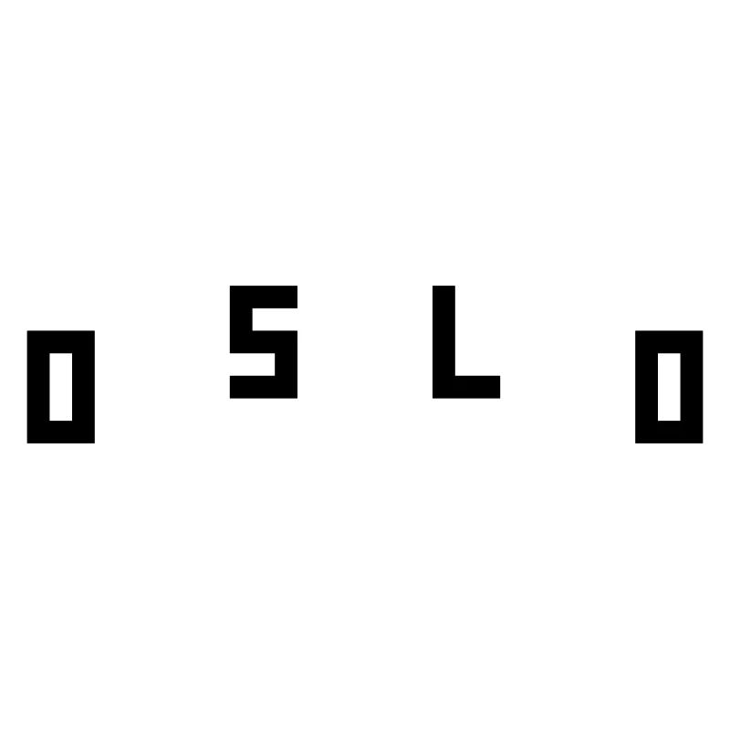 Oslo