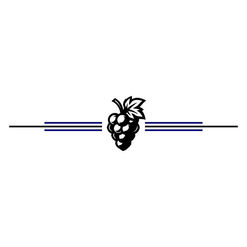Grapes Symbol