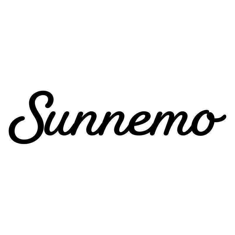 Sunnemo black