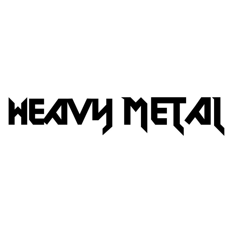 Heavy Metal