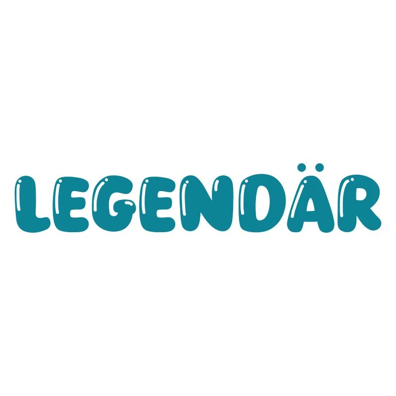 legendary