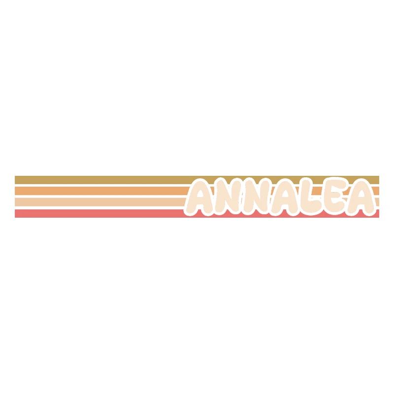 Annalea als Style