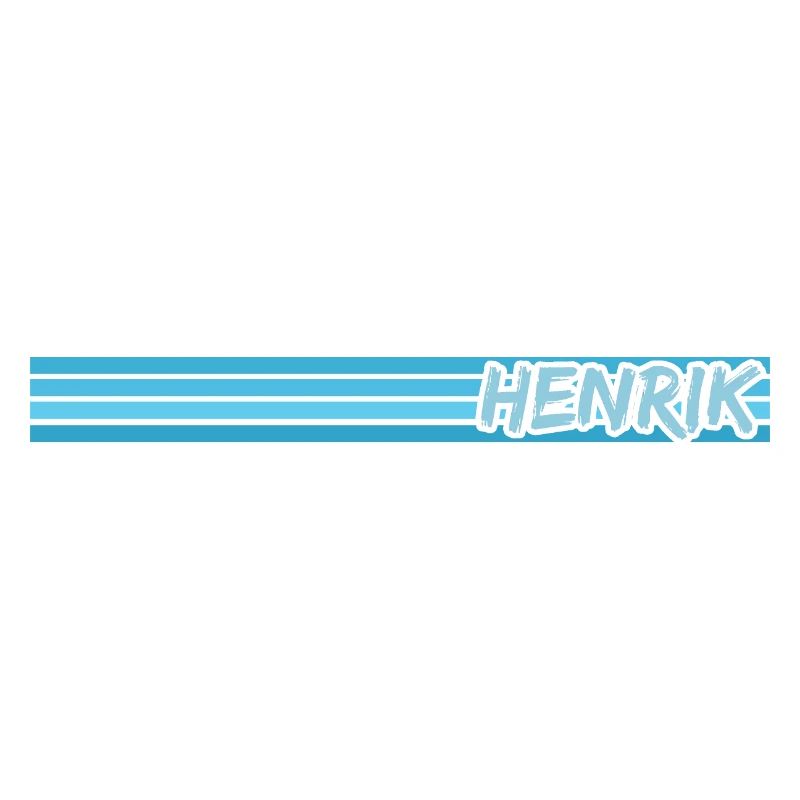 Henrik