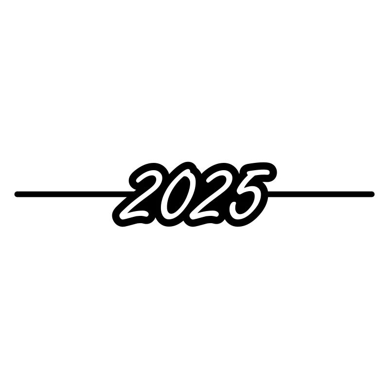 2025 year
