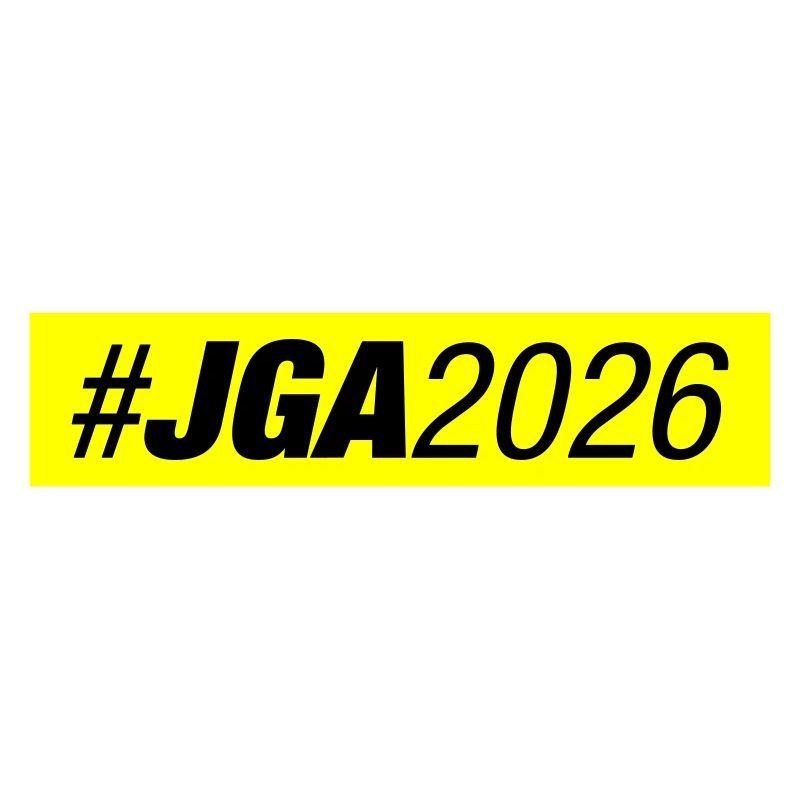 Jga 2026 Enterrement de vie de garçon