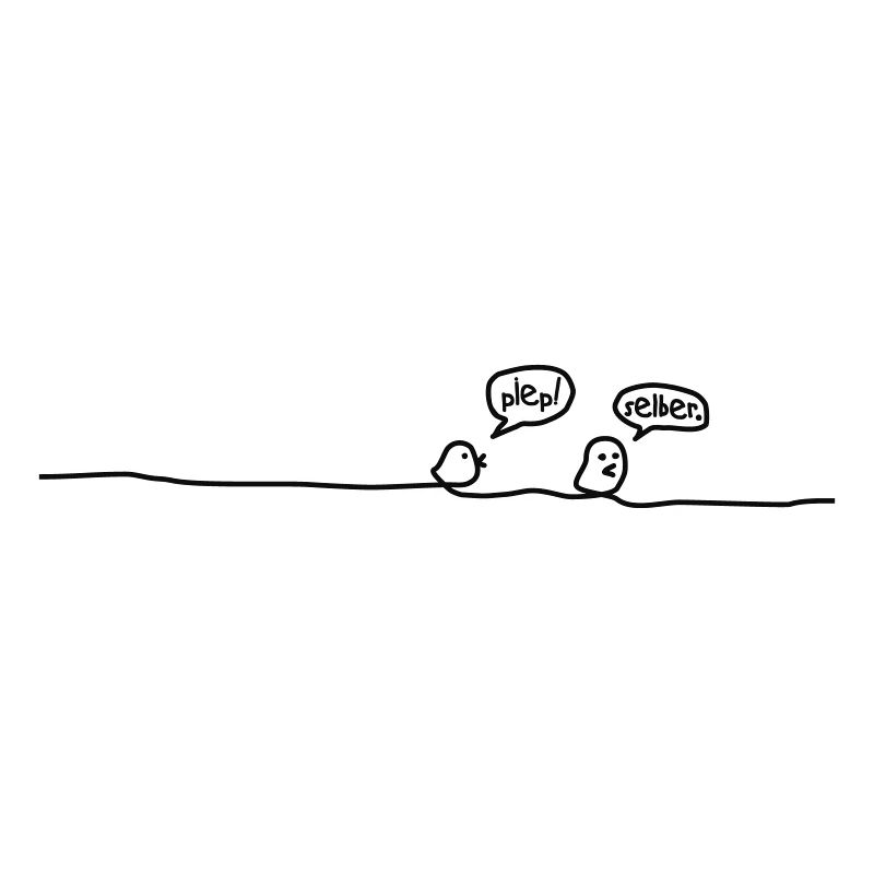 beep itself