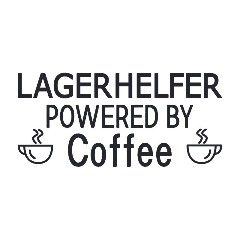 Aide d’entrepôt alimentée par le café