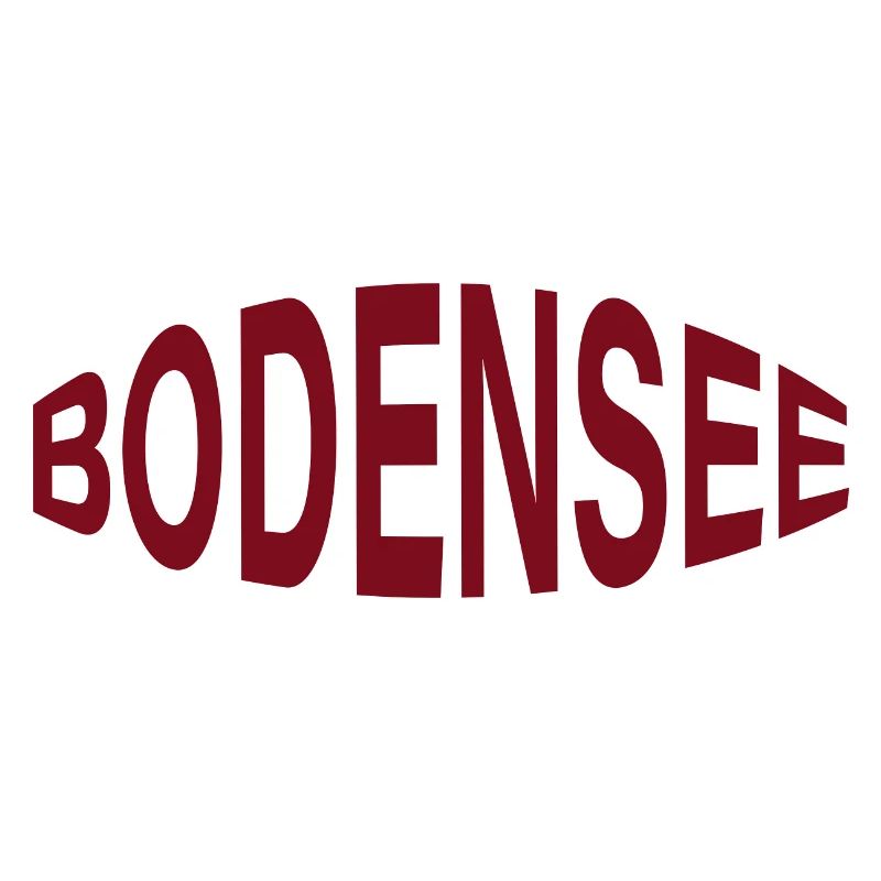 BODENSEE