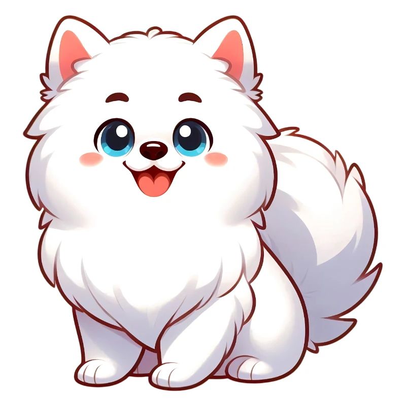 Spitz 4