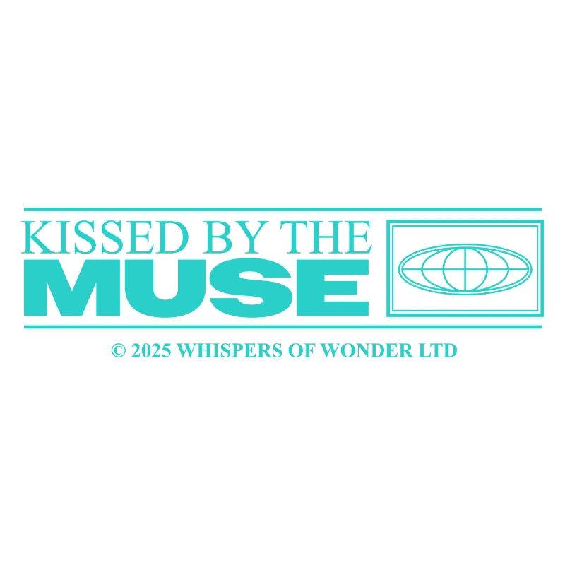 Inspiré et créatif – Déclaration esthétique