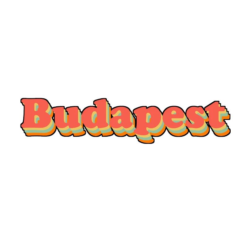 Budapest