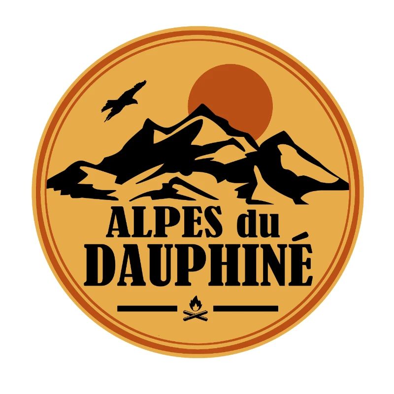 Alpes du Dauphine
