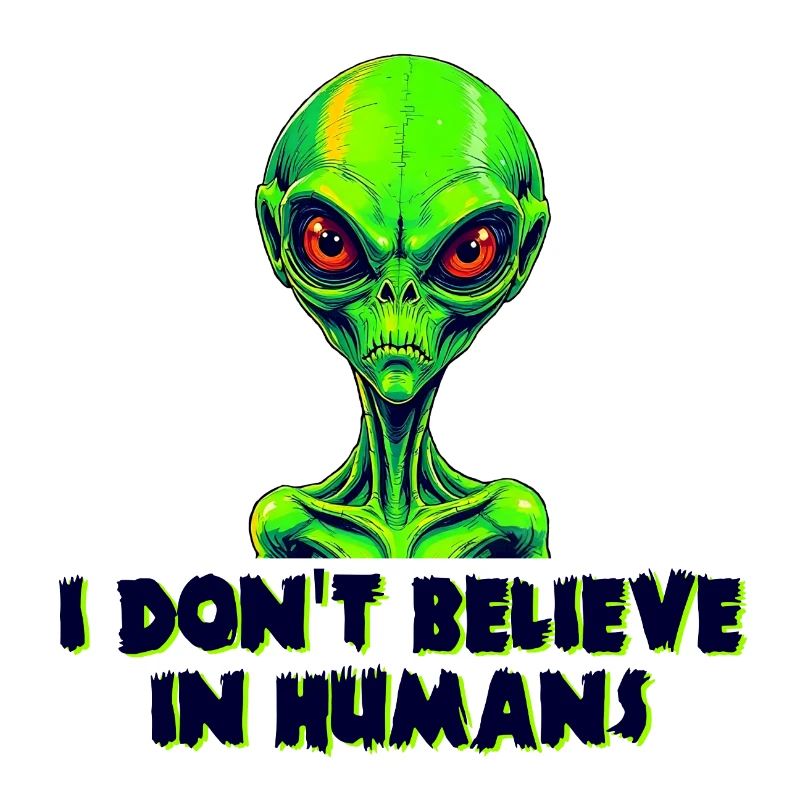 Alien Dark